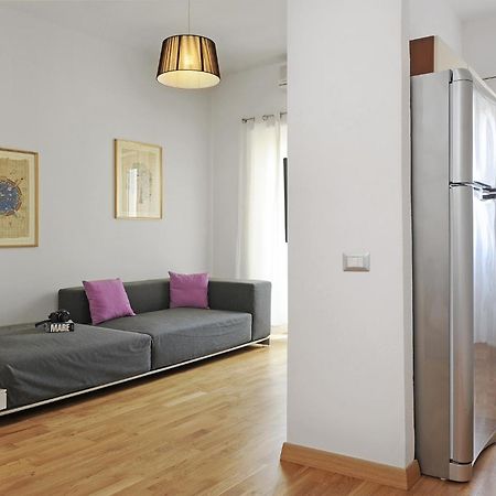 Cagliari Holiday Apartments Buitenkant foto