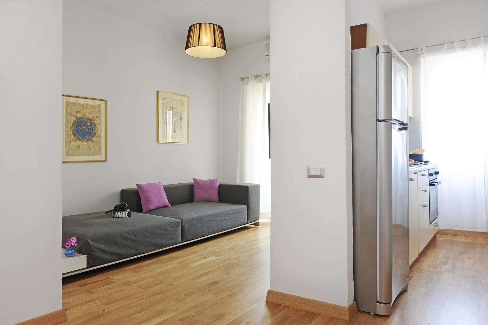 Cagliari Holiday Apartments Buitenkant foto