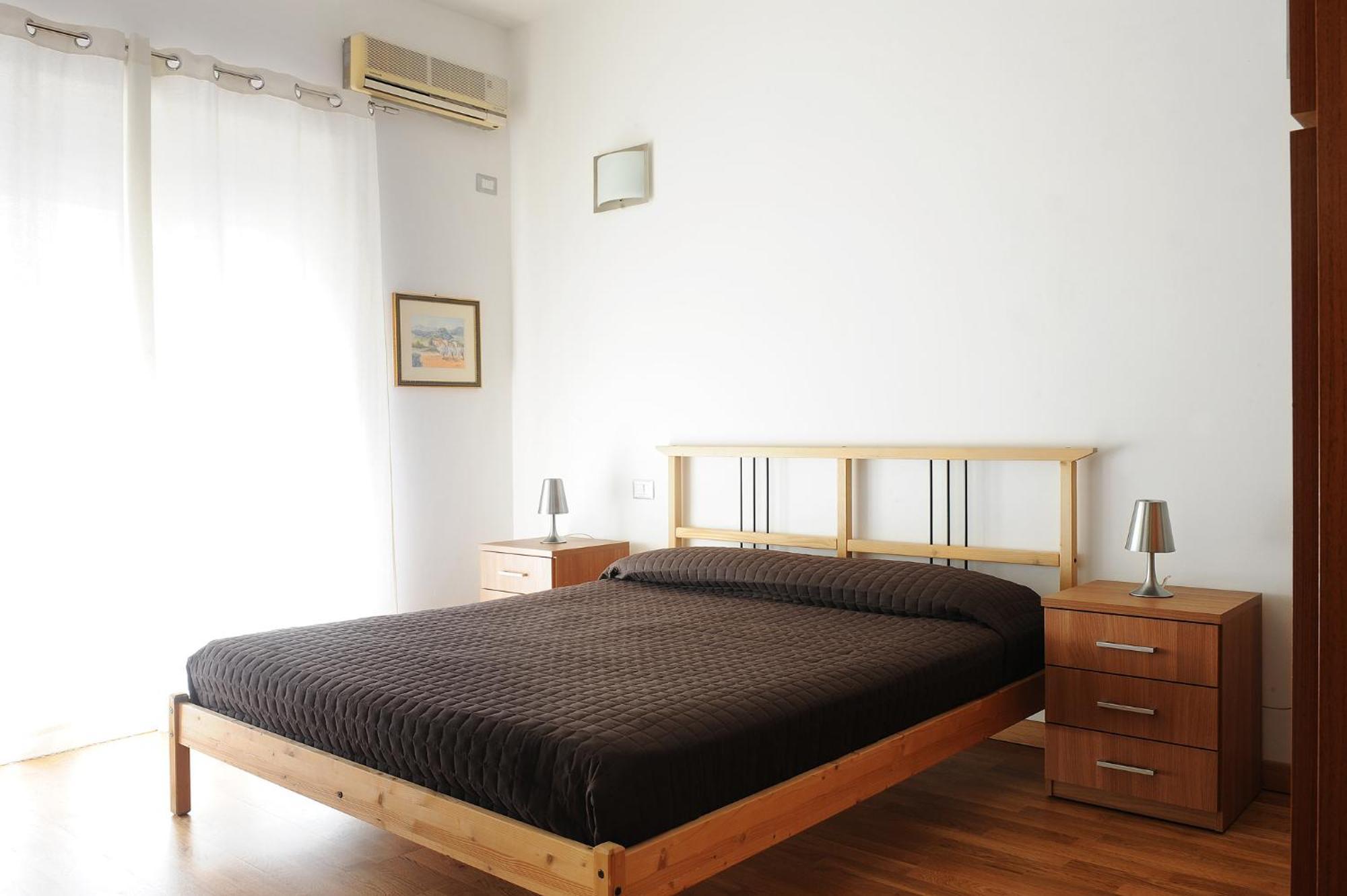 Cagliari Holiday Apartments Buitenkant foto