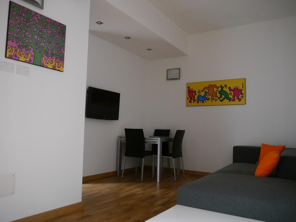 Cagliari Holiday Apartments Kamer foto