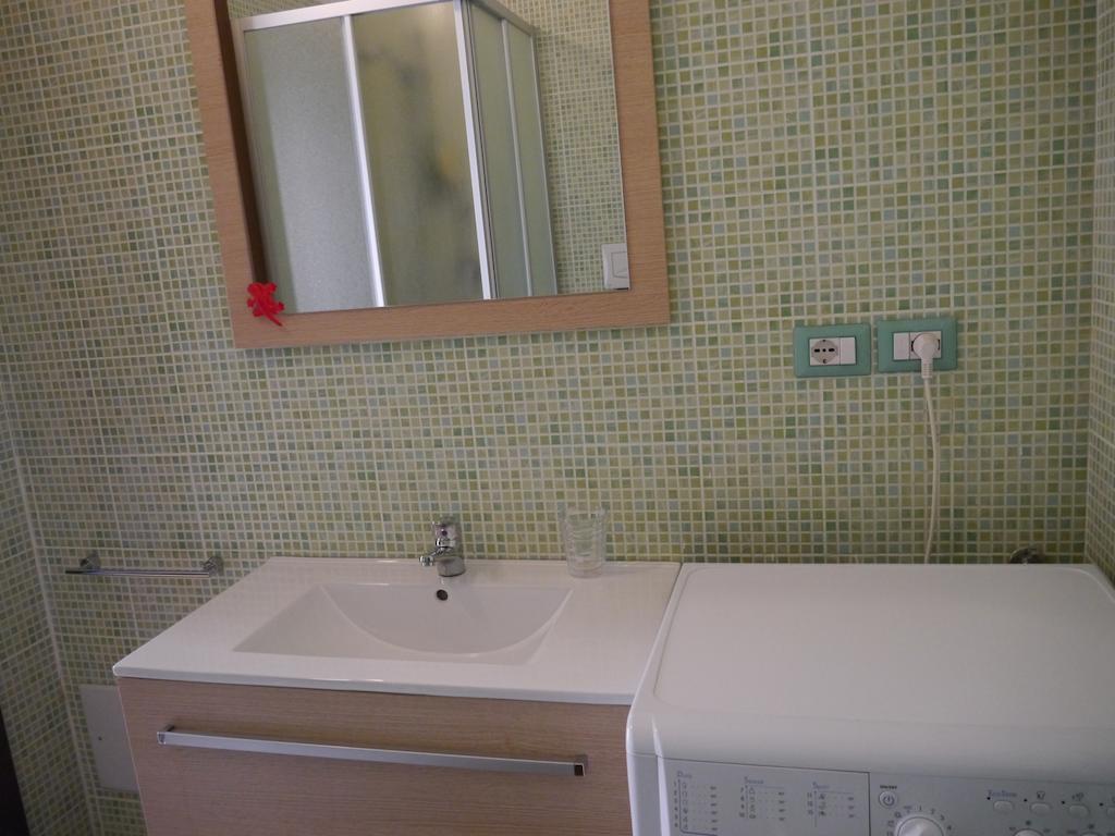 Cagliari Holiday Apartments Kamer foto