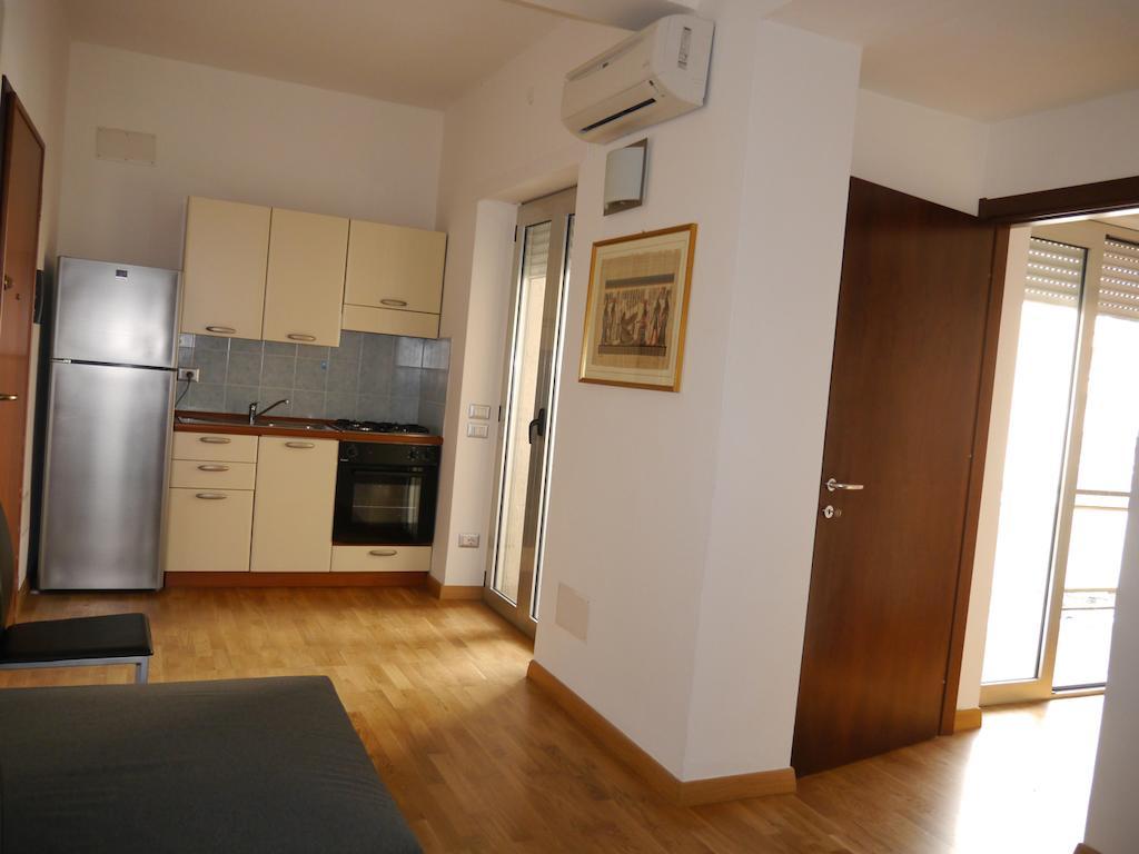 Cagliari Holiday Apartments Kamer foto