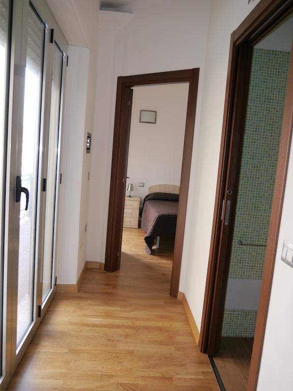 Cagliari Holiday Apartments Kamer foto