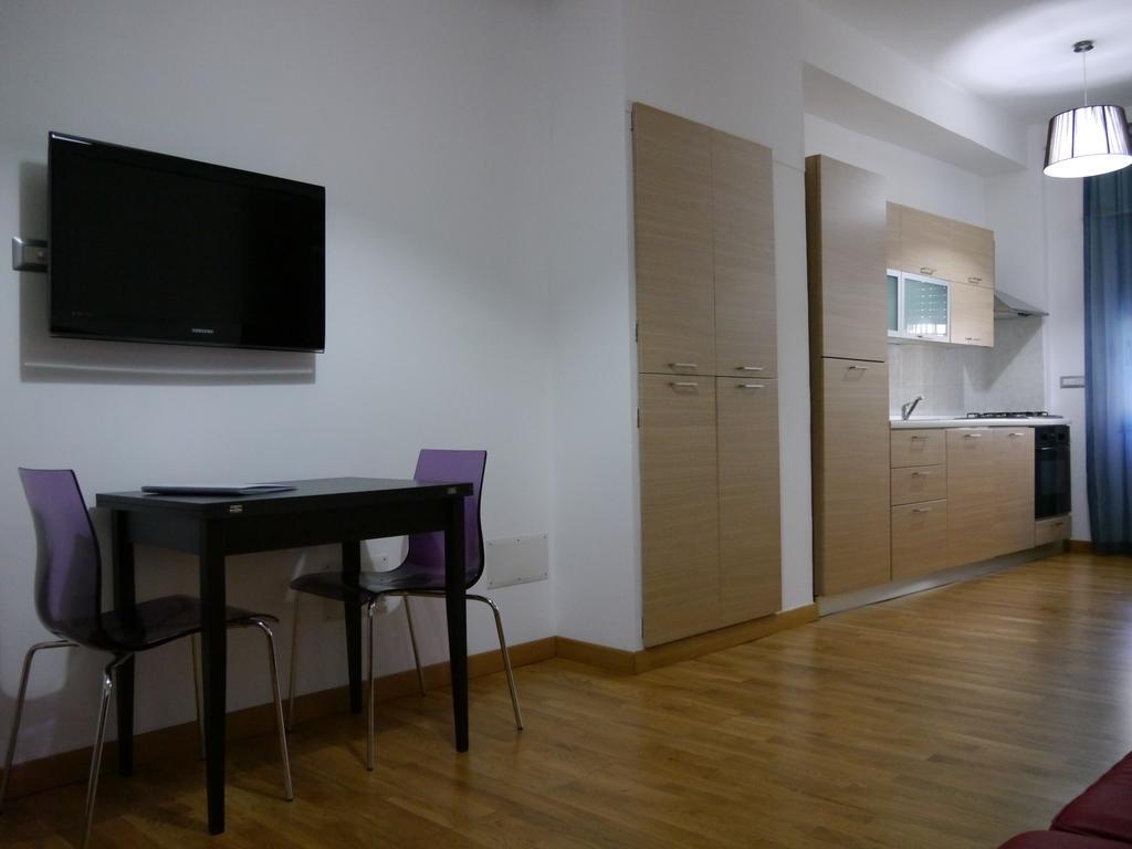 Cagliari Holiday Apartments Buitenkant foto
