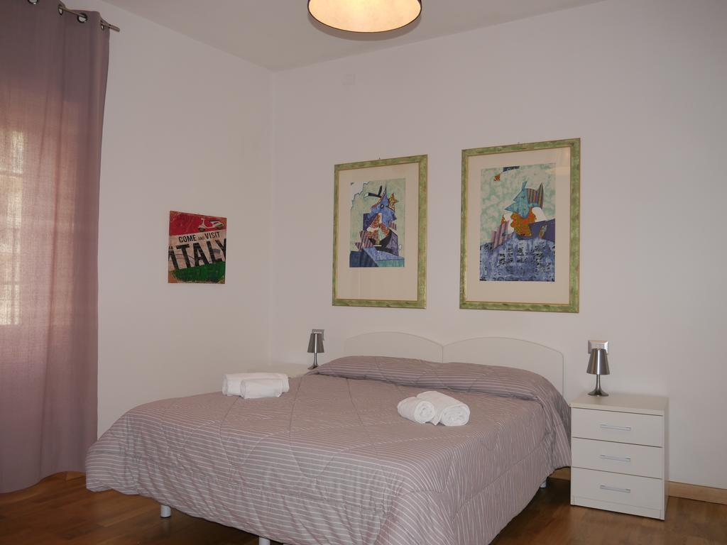 Cagliari Holiday Apartments Buitenkant foto